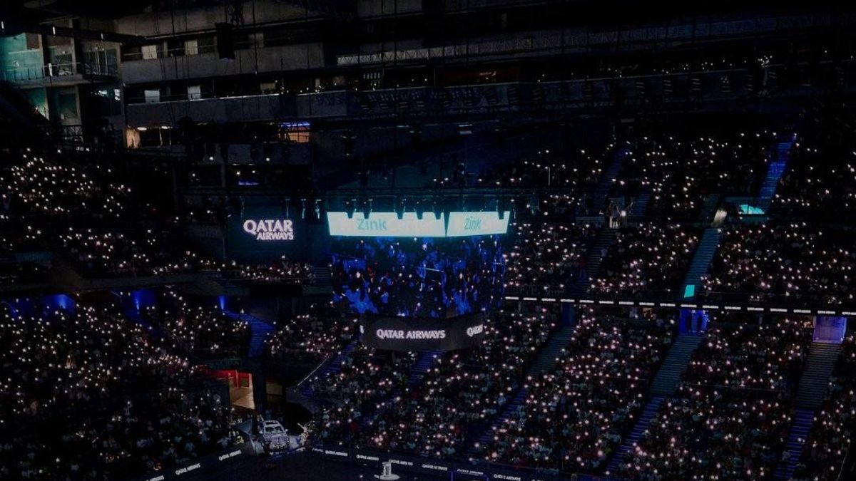 El pádel deja 25 millones en Madrid