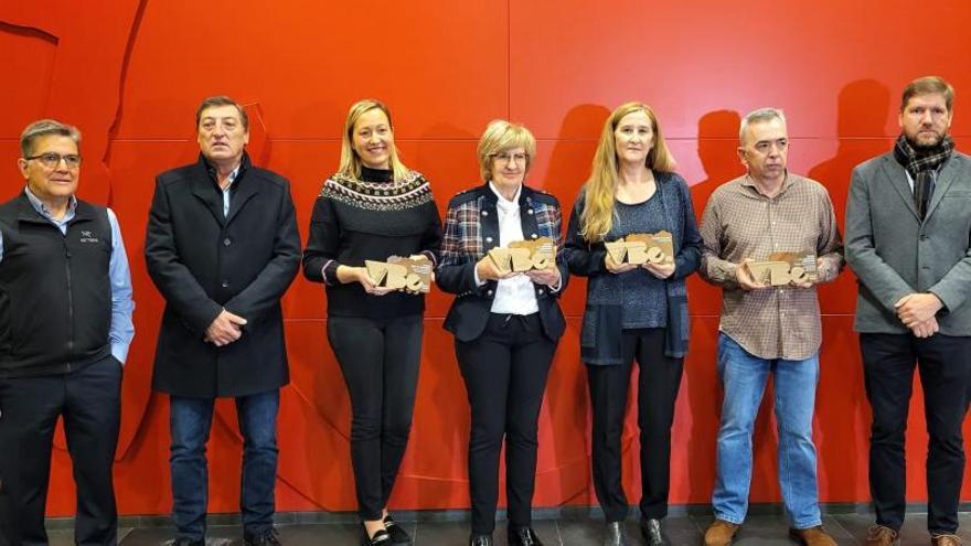 Benasque da su premio a Cerler en plena controversia por la ampliación de la estación