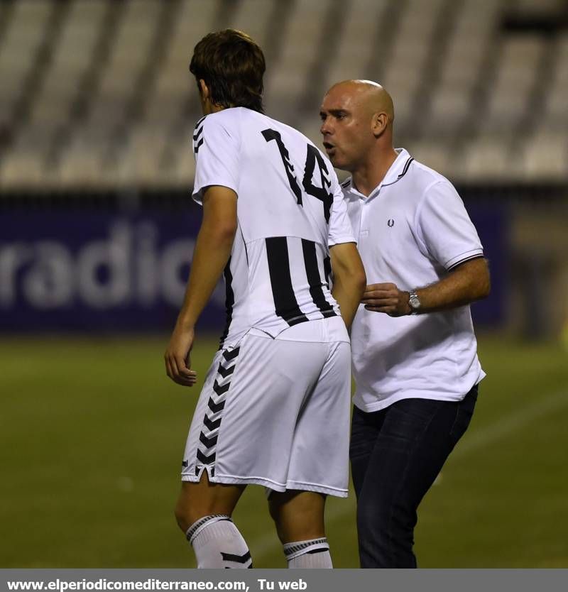 GALERÍA DE FOTOS- CD Castellón-Ontinyent (2-1)