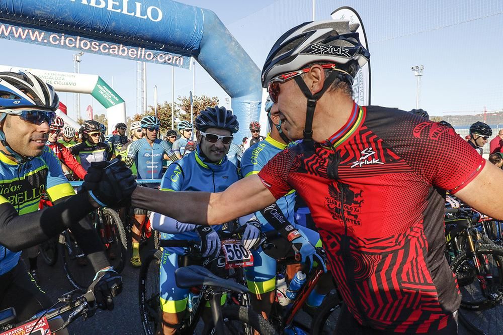 Las mejores fotos de la MTB Diario Córdoba.