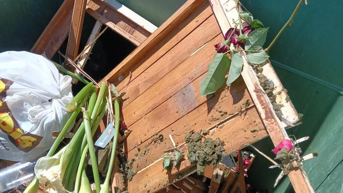 El Refugio de Cambados estalla ante los sabotajes a una colonia felina: «Que sepas que vamos a por ti»
