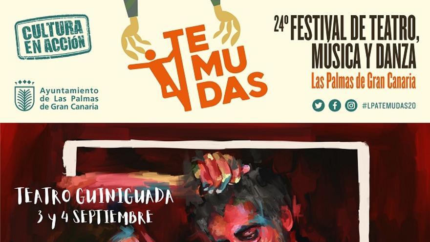 TEMUDAS FEST: La maldita puerta de una casa encantada