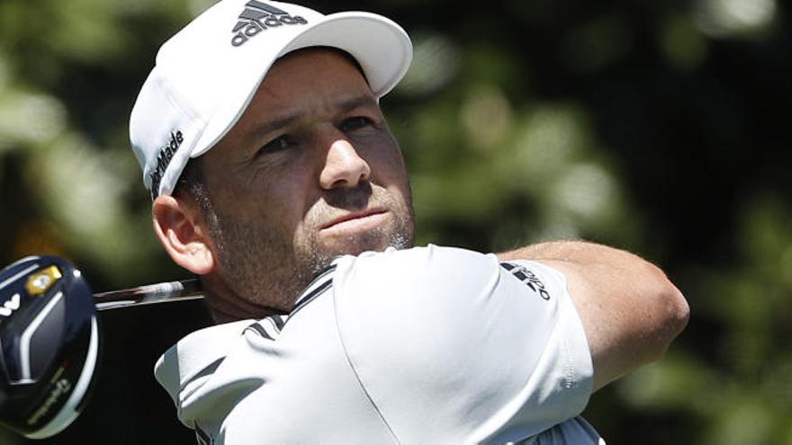 Sergio García vuelve a ganar en el PGA Tour