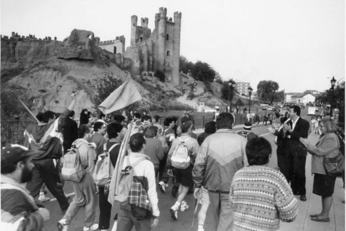 Y salvaron la siderurgia