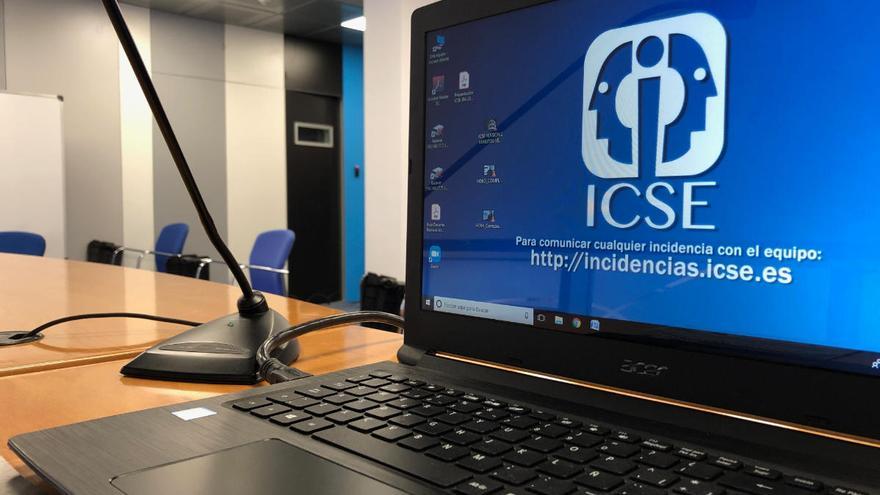 ICSE ofrece una novedosa opción de grado en ciberseguridad en colaboración con la Teesside University