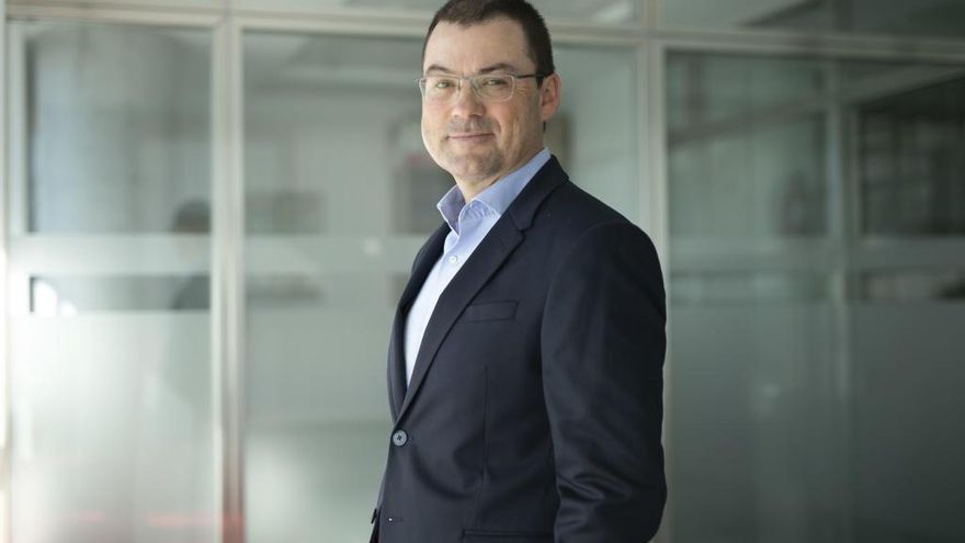 Ignacio Martínez.