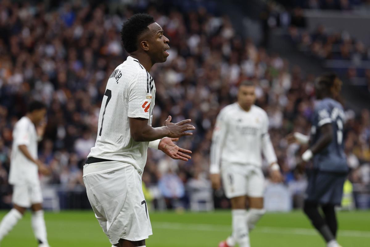 Real Madrid - Rayo Vallecano. Real Madrid - Rayo Vallecano.