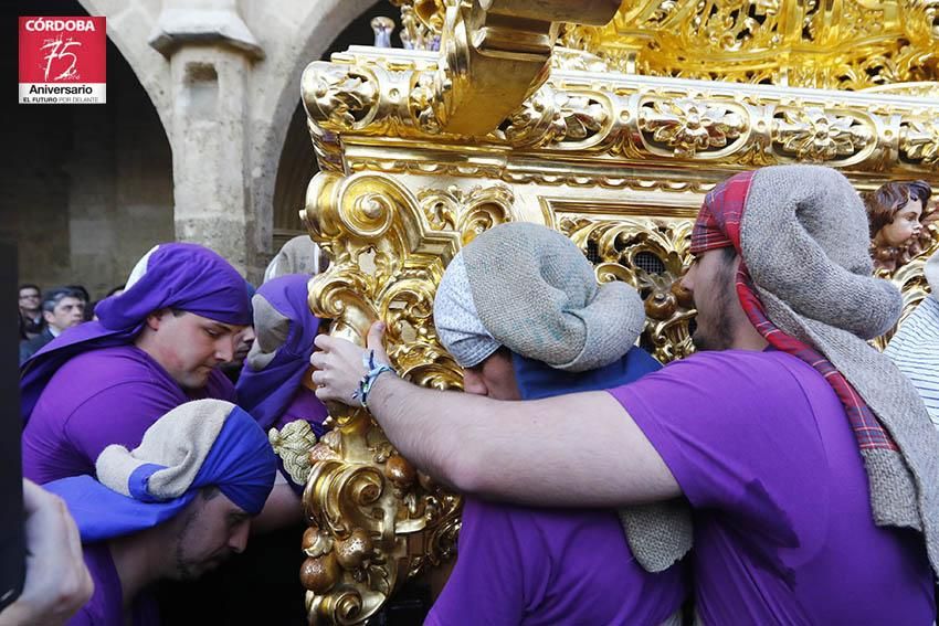 FOTOGALERÍA / Hermandad de El Calvario