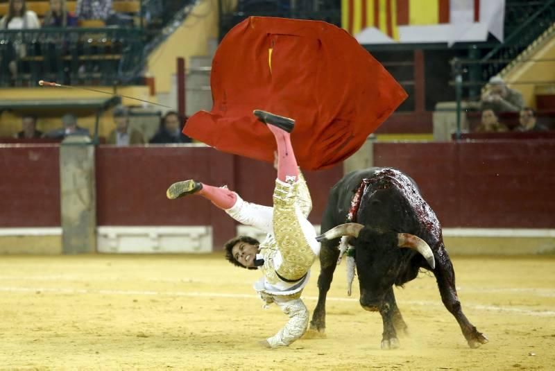 La cuarta de Feria