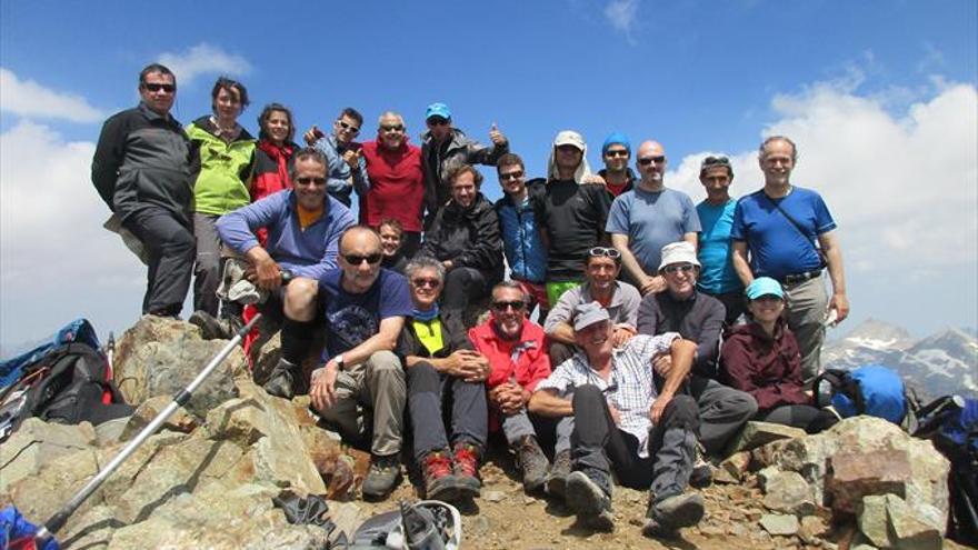 Los amigos de Manolo