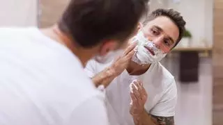 Para un afeitado perfecto: la crema de afeitar que elevará el acabado de tu barba al siguiente nivel