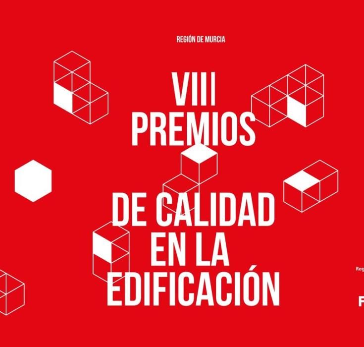 VIII Premios de Calidad en la Edificación