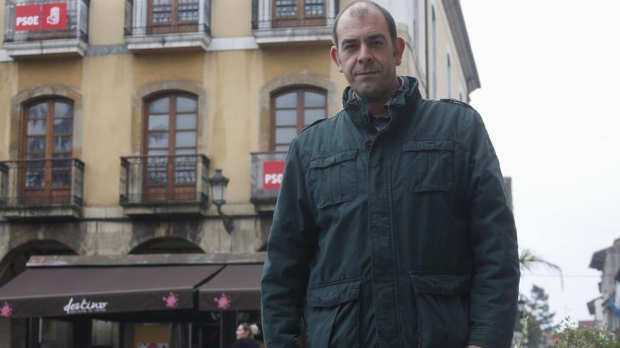 El PSOE pide a Llamazares que dimita tras la sentencia &quot;por mentir públicamente&quot;