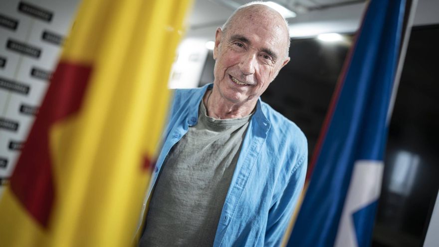 «Em sap greu haver qualificat Illa de feixista; és un parafeixista»