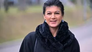 "Keine haltlosen Versprechungen": Wie Sahra Wagenknecht auf Mallorca deutsche Unternehmer für sich einnehmen will