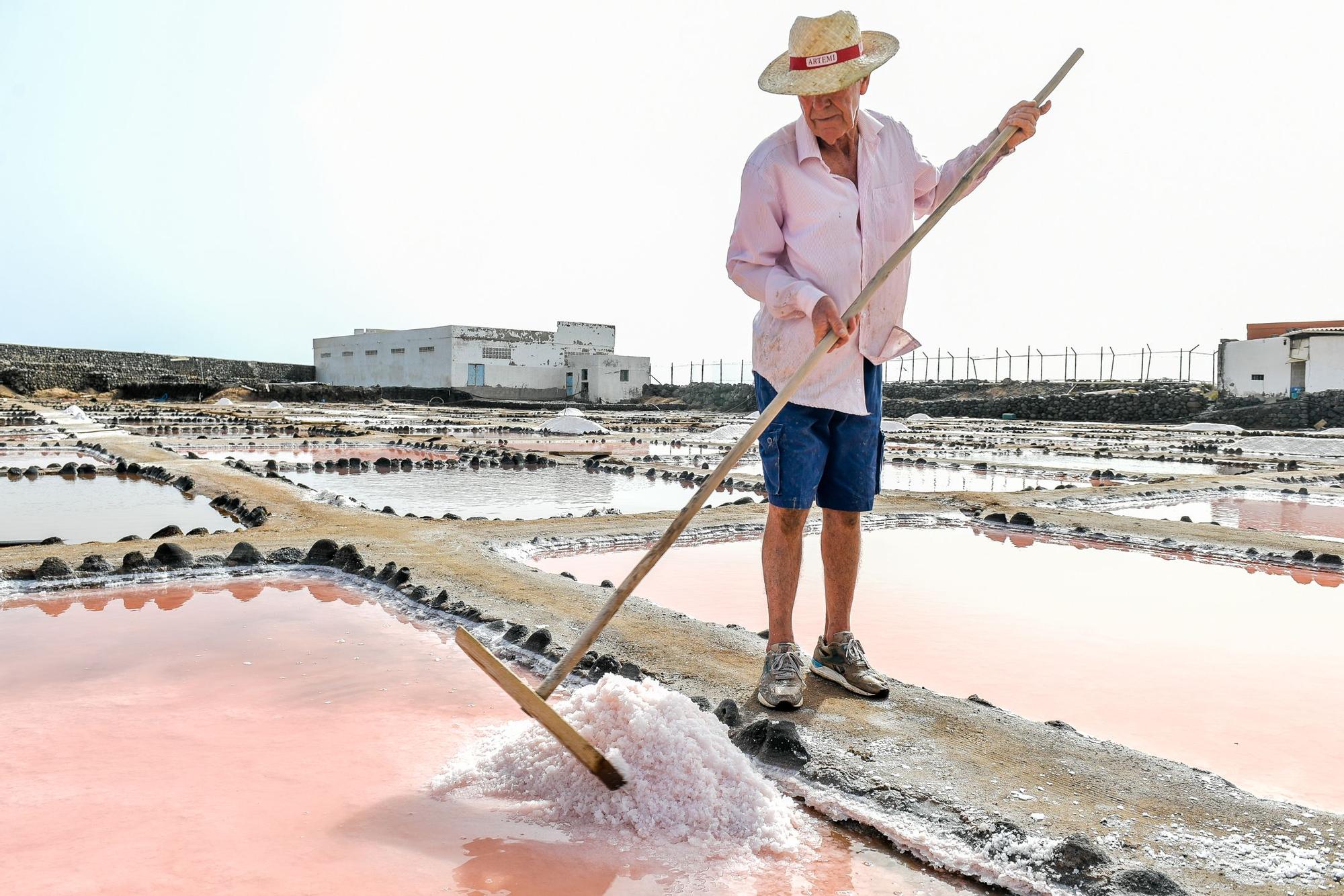 Salinas de Vargas