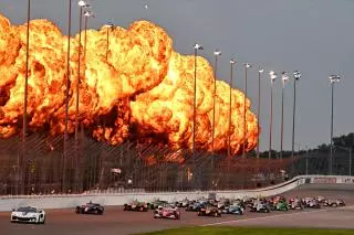 Horarios del GP de St. Louis de Indycar y dónde ver por TV y en directo la carrera de Álex Palou