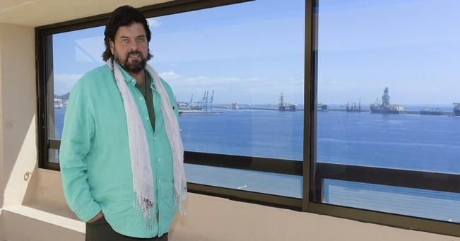 El músico y productor Alan Parsons presenta sus ...