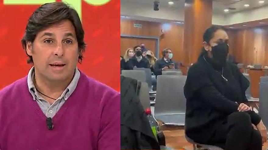 Fran Rivera, sobre Isabel Pantoja: &quot;Es normal que a las personas malas les pasen cosas malas&quot;