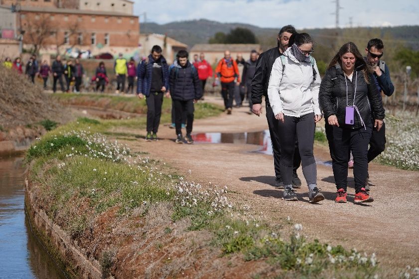 Transéquia 2024: Busca't a les fotos