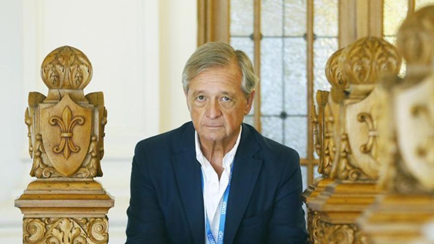 El ex alto cargo del Miteco investigado por la Guardia Civil asignó proyectos de Forestalia a su secretario personal