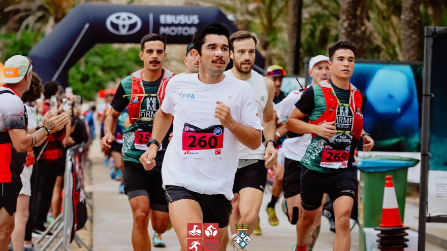 14 selecciones autonómicas participarán en el Campeonato de España de Trail Running Sant Miquel