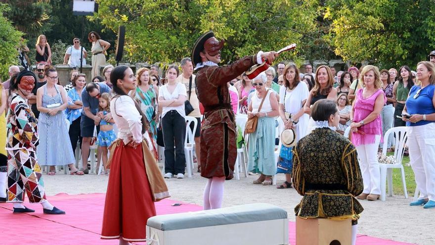 La Noite Branca de Vigo ya tiene fecha para este año y el Concello busca actividades para dinamizarla