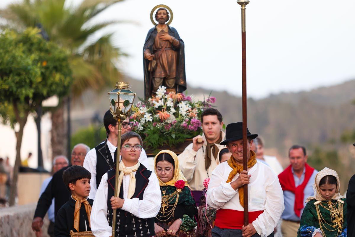 Galería: Sant Josep celebra Sant Isidre