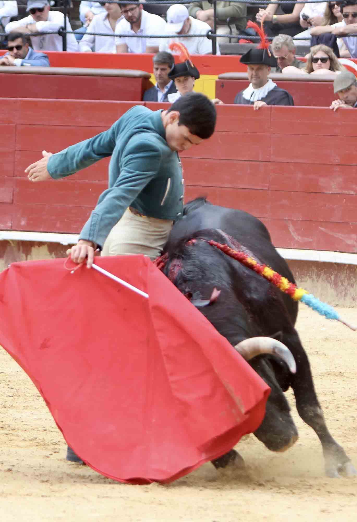 Valencia vive un fin de semana taurino alicantino
