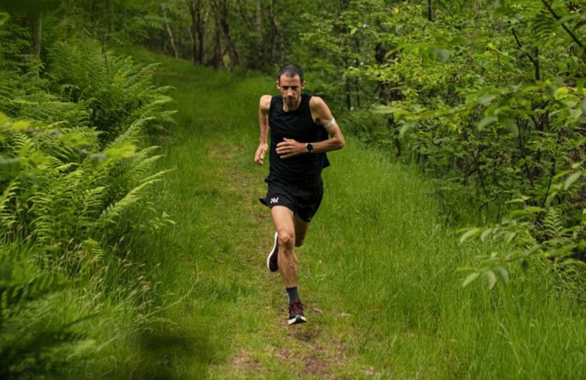 Kilian Jornet té avantatges físics respecte de la majoria d'éssers humans
