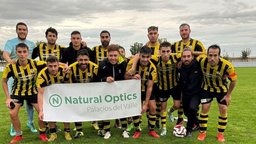 Once inicial del Moraleja. | |  CEDIDA