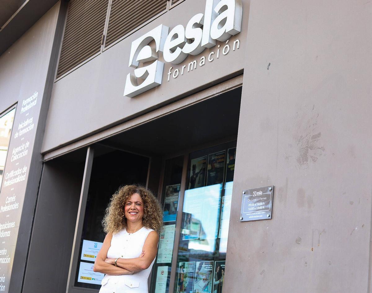 Zamora. Academia Esla