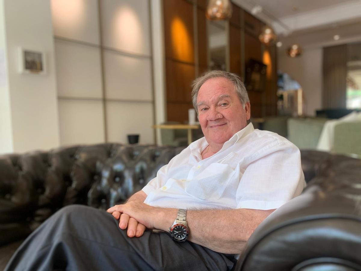 Obituario: José Tur Viñas, 'Pepe Sulaies', un «puntal» para la Marina y el comercio de Ibiza y Formentera