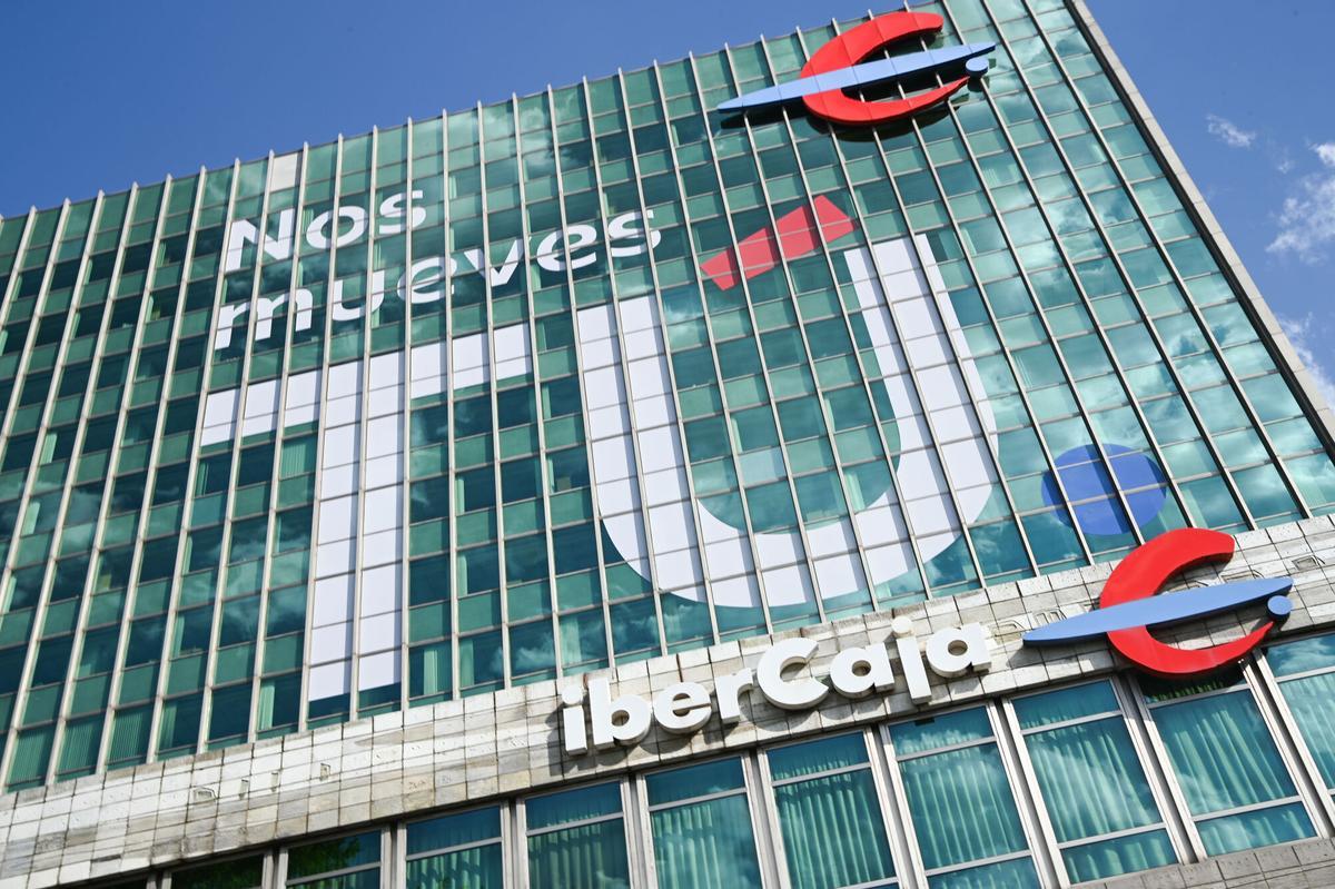 SEDE IBERCAJA