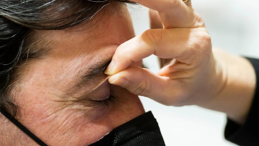 ¿Puede tu dentista ponerte ácido hialurónico para aumentar los labios o bótox para quitar las arrugas?