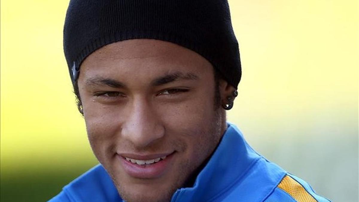 Neymar le da calabazas a Florentino Pérez y responde a los que le llaman provocador