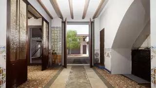 Albal licita la rehabilitación de la Casa Padre Carlos Ferris por 445.278 €