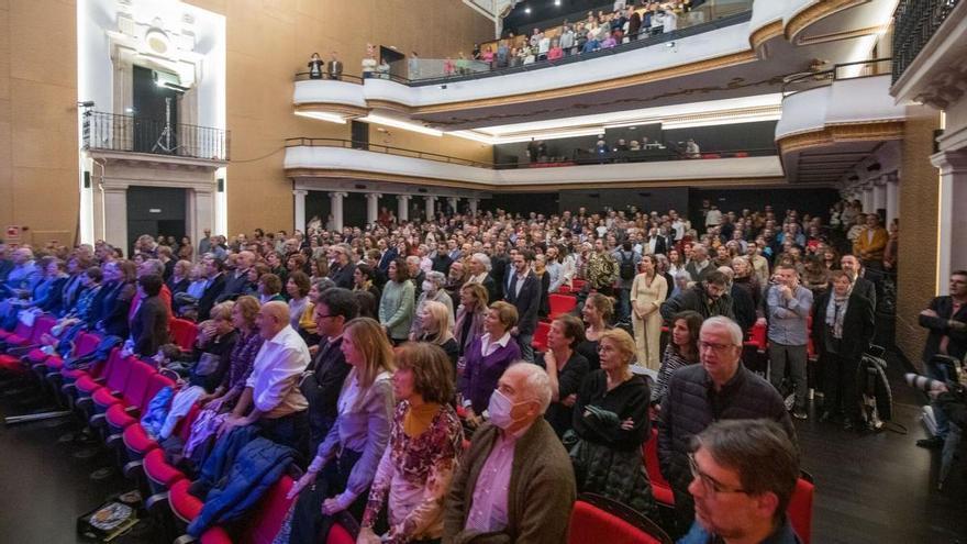 Inca aprueba emprender acciones legales contra las nuevas bases para elegir al gerente del teatro