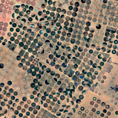 Así se ve nuestro planeta desde el espacio: 10 vistas que te dejarán con la boca abierta