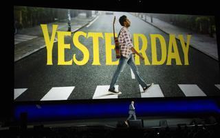 Las mejores anécdotas de 'Yesterday', la comedia con canciones de Beatles