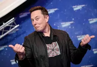 Elon Musk venderá hasta el 10% de sus acciones tras publicar un sondeo en Twitter