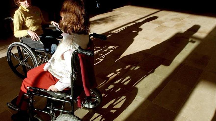 La ONU urge a repensar los apoyos a la discapacidad