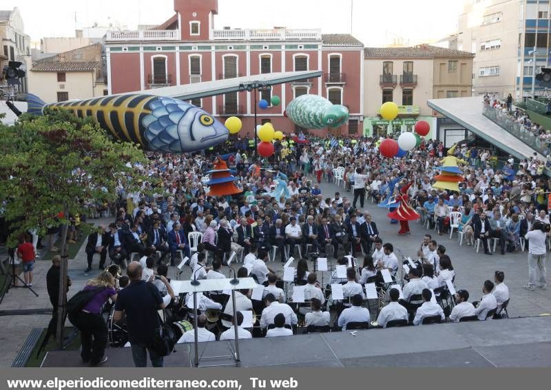 GALERÍA DE FOTOS -- Vila-real, capital del fúlbol