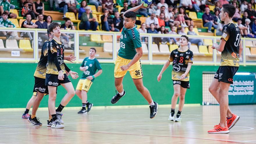 El Moto Sport Juani Gáldar se proclama Campeón Cadete de Gran Canaria