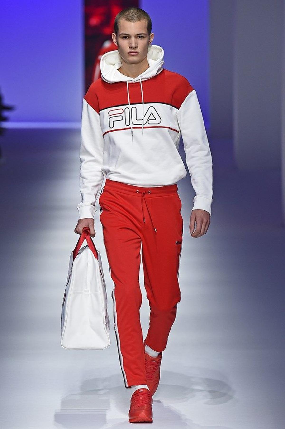 Fila