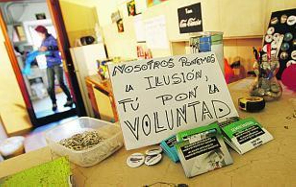 Últimos días en la Madreña