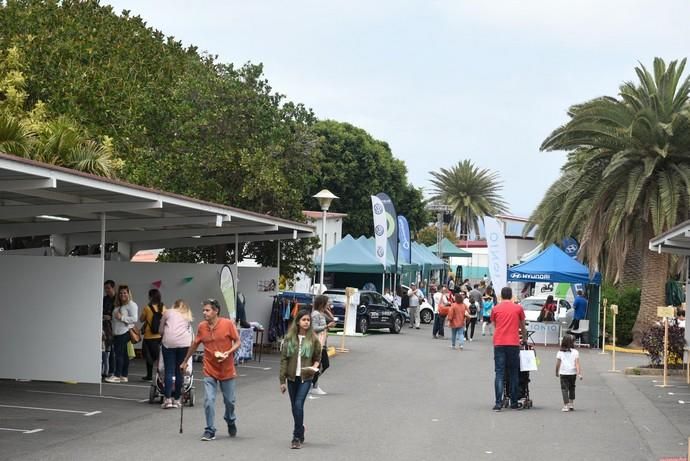 Feria Ecológica de Gran Canaria