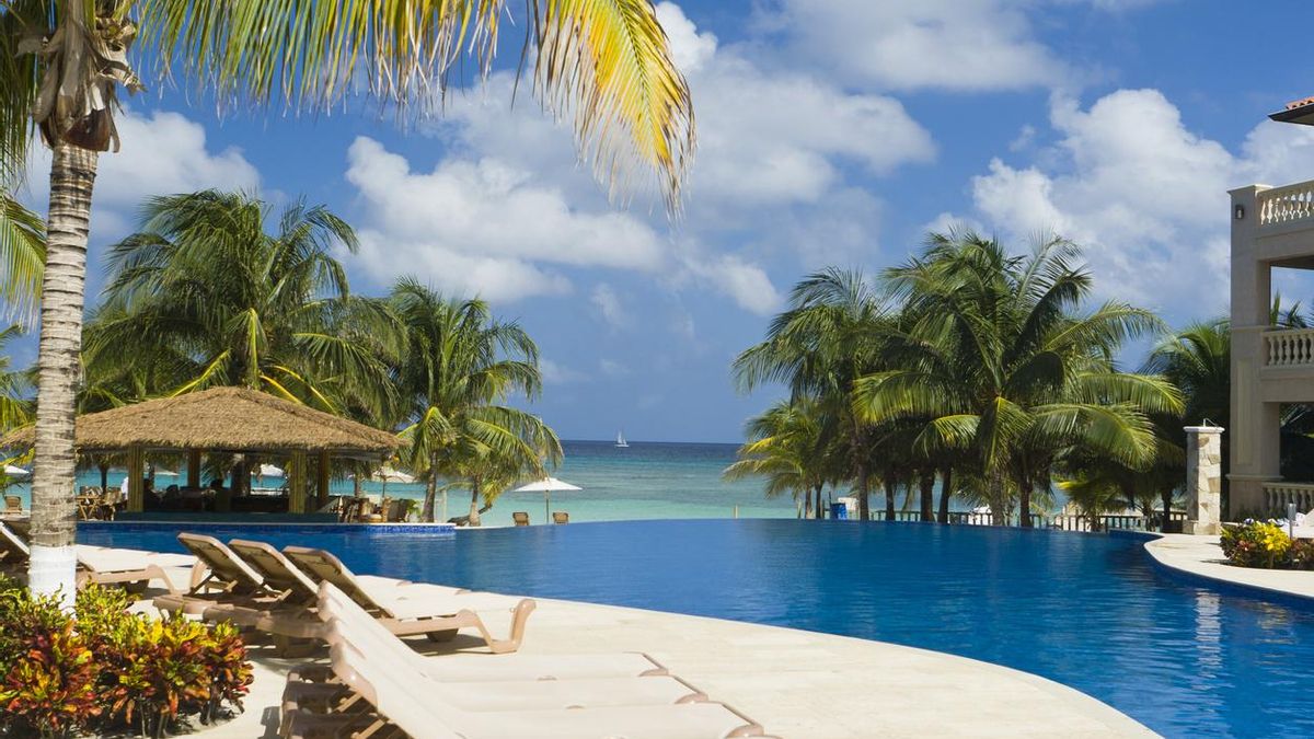 Los 3 mejores resorts todo incluido del Caribe: la propuesta definitiva para tus vacaciones soñadas