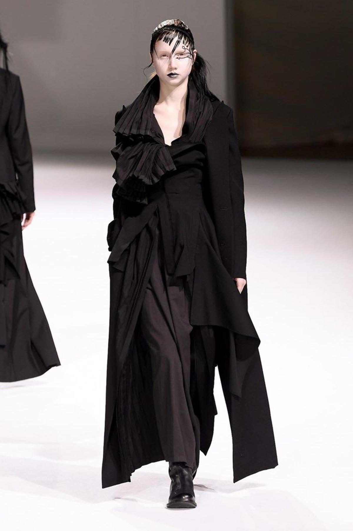 Yohji Yamamoto