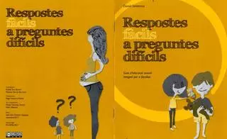 Cómo hablar de sexo con tus hijos